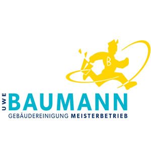 Logo der Firma Baumann Uwe Gebäudereinigung aus Neu-Isenburg auf dem Branchenportal Hausmeisterdienste.net