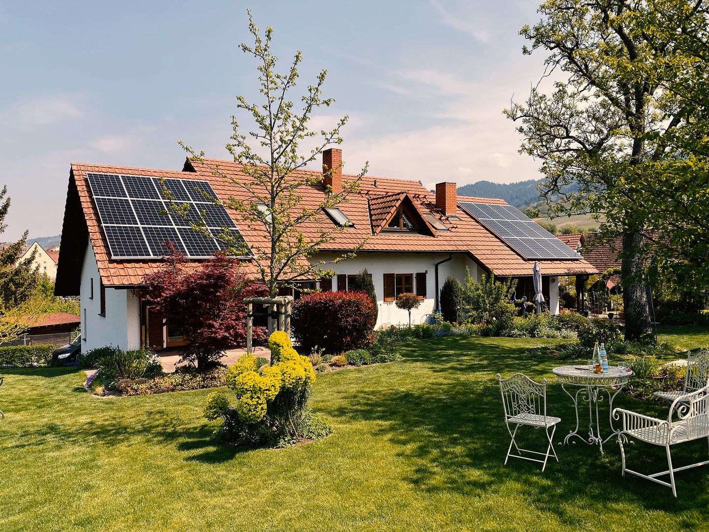 Beispielarbeit von sonnengold GmbH - veröffentlicht auf Solartechnik.org