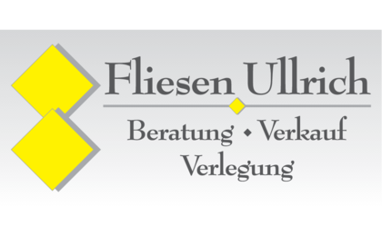 Ullrich GbR Fliesen Frank und Jochen - LOGO