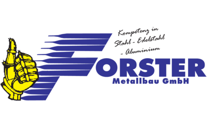 Logo der Firma Forster Metallbau GmbH aus Neumarkt auf dem Branchenportal Fensterbau.org