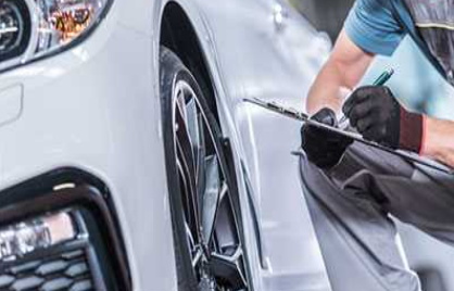 Beispielarbeit von FahrzeugTechnik Christian Kockegey e.K. - veröffentlicht auf Auto-Werkstatt.de
