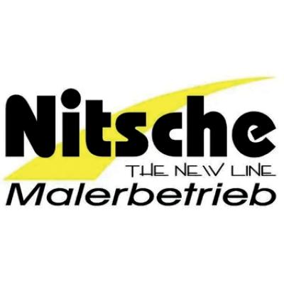 Logo der Firma Malerbetrieb Nitsche aus Sulzbach-Rosenberg auf dem Branchenportal Maler.org
