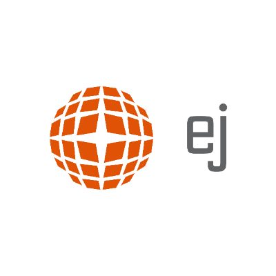 Logo der Firma EJ Deutschland GmbH aus Boppard auf dem Branchenportal Bauunternehmen.org