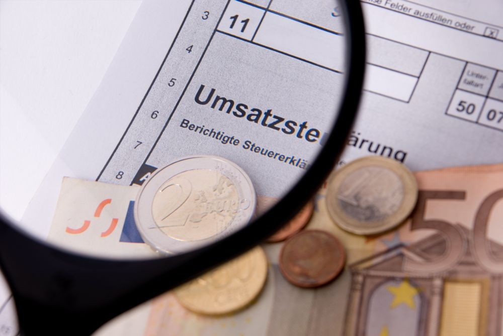 Beispielarbeit von Steuerberater, Dipl. Betriebswirt (FH) Gerrit Noll - veröffentlicht auf Steuer-Berater.de