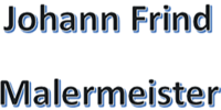 Logo der Firma Johann Frind Malermeister aus Ensdorf auf dem Branchenportal Maler.org