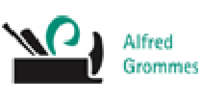 Logo der Firma Alfred Grommes aus Fürstenfeldbruck auf dem Branchenportal Glaserei.org