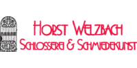 Logo der Firma Welzbach Horst Schlosserei & Schmiedekunst aus Großostheim auf dem Branchenportal Schlosserei.net