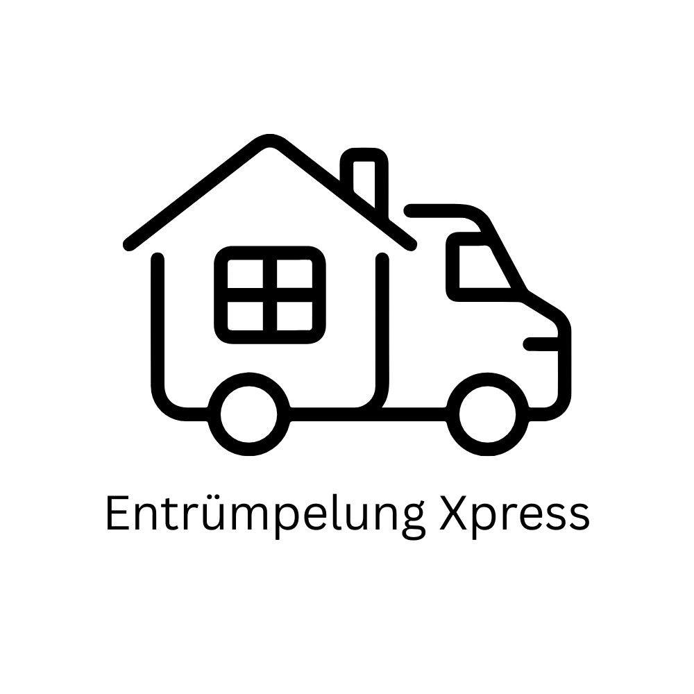 Logo der Firma Entrümpelung Xpress aus Essen auf dem Branchenportal Hausmeisterdienste.net