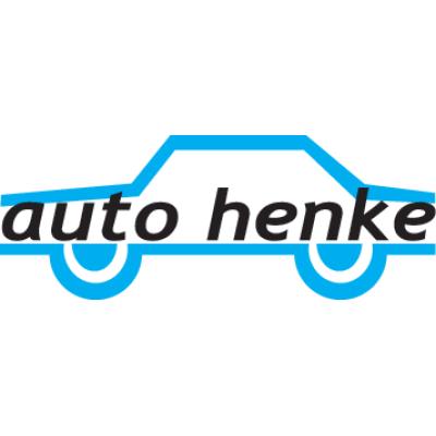 Logo der Firma Autowerkstatt Henke Guido aus Wartmannsroth auf dem Branchenportal Auto-Werkstatt.de