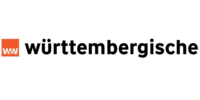 Logo der Firma Württembergische Versicherung Reichert aus Schwaigern auf dem Branchenportal Finanzberater.net
