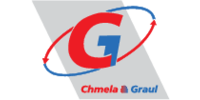 Logo der Firma Chmela & Graul Sanitär & Heizungsbau aus Plauen auf dem Branchenportal Klimatechniker.net