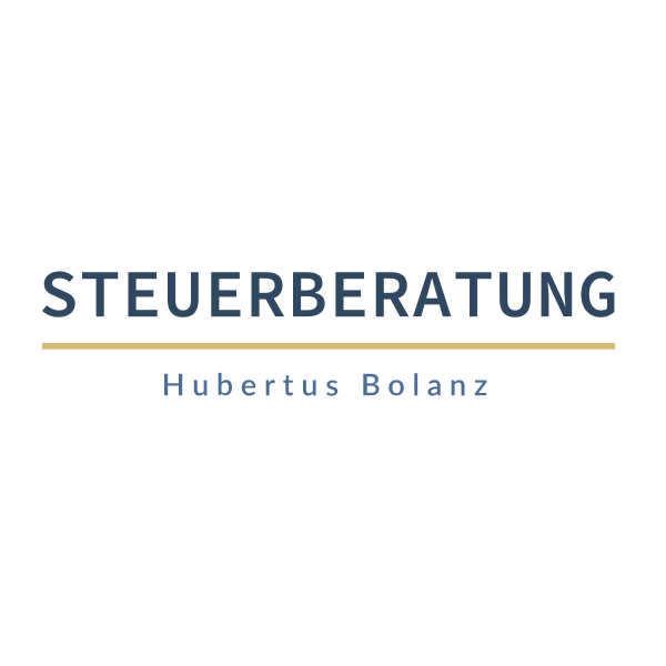 Hubertus Bolanz Steuerberater