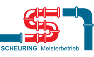 Logo der Firma Scheuring GmbH & Co. KG aus Veitshöchheim auf dem Branchenportal Sanitaer.org