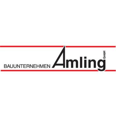 Logo der Firma Bauunternehmen Josef Amling GmbH aus Eibelstadt auf dem Branchenportal Bauunternehmen.org