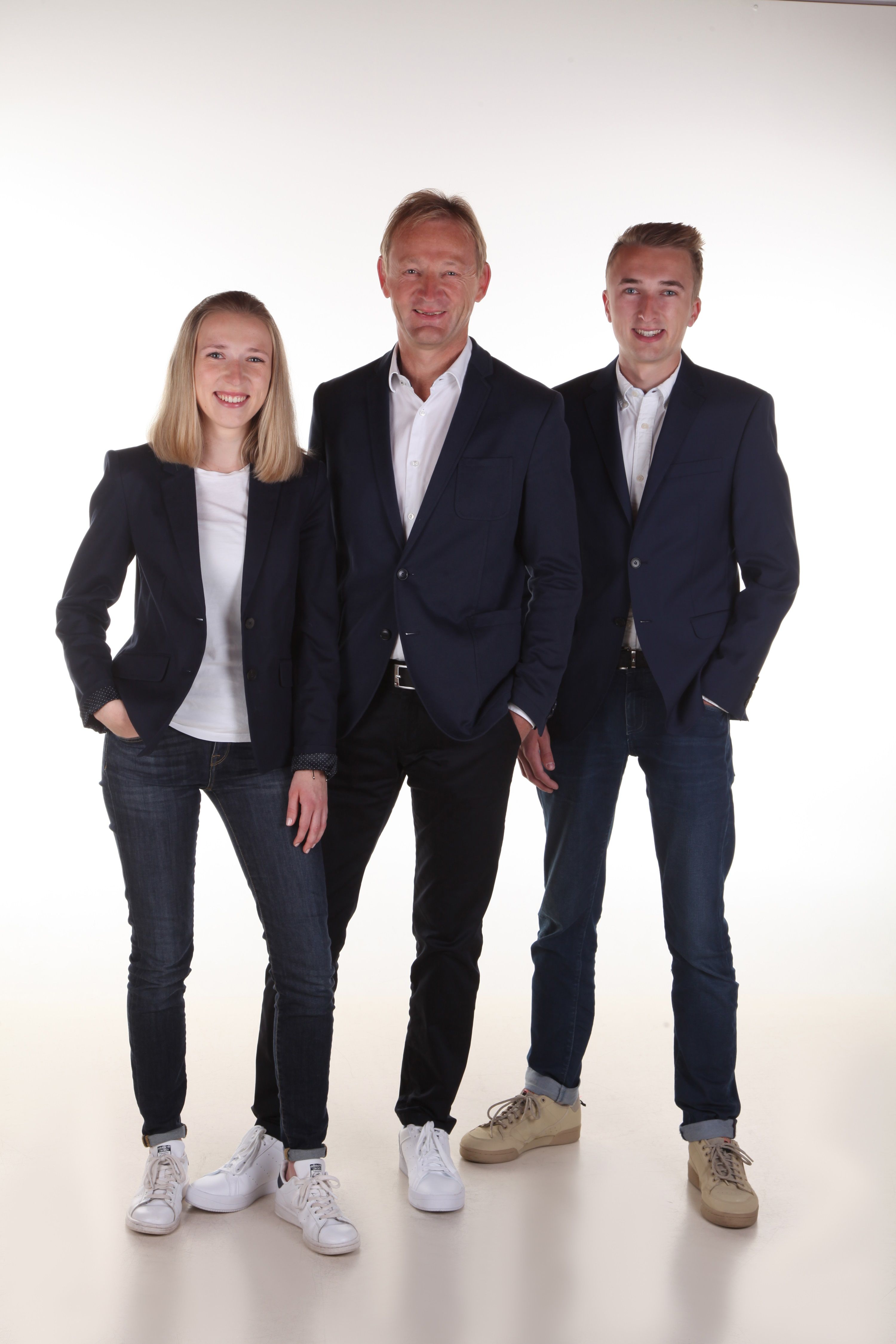 Beispielarbeit von AXA-Geschäftsstelle Günther oHG - veröffentlicht auf Finanzberater.net
