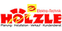 Logo der Firma Elektrotechnik Hölzle GmbH & Co. KG aus Grabenstätt auf dem Branchenportal Elektriker.org