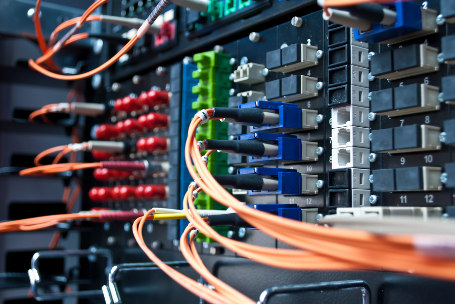 Beispielarbeit von Döllgast Elektroanlagen Partnach GmbH & Co. KG - veröffentlicht auf Elektriker.org