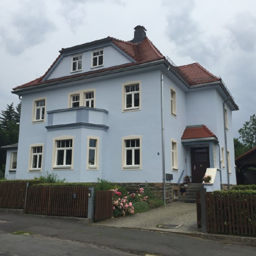Beispielarbeit von Malerei Sypniewski GmbH - veröffentlicht auf Maler.org