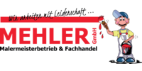 Logo der Firma Mehler GmbH aus Herzogenaurach auf dem Branchenportal Maler.org