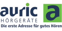 Logo der Firma auric Hör- u. Tinnitus - Zentrum Rastatt, Bühl, Bd.-Bd. aus Rastatt auf dem Branchenportal Akustiker.net