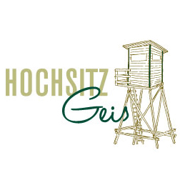 Logo der Firma HOCHSITZ Geis - Werkstatt, Ausstellung aus Merenberg auf dem Branchenportal Bauunternehmen.org
