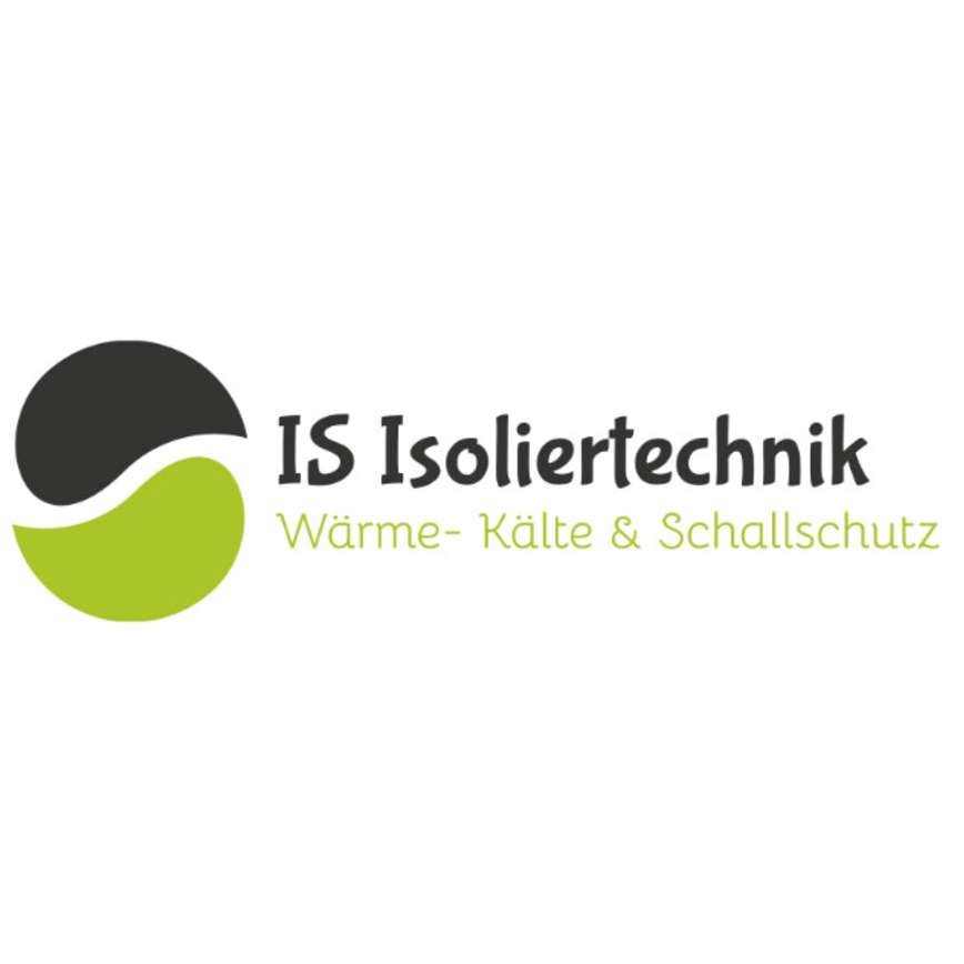 Logo der Firma IS Isoliertechnik aus Welden auf dem Branchenportal Bauunternehmen.org