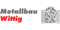Logo der Firma Metallbau Wittig aus Crimmitschau auf dem Branchenportal Schlosserei.net