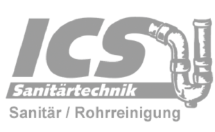 Logo der Firma ICS Sanitärtechnik aus Nordhausen auf dem Branchenportal Sanitaer.org