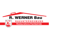 Logo der Firma Werner Bau GmbH aus Kinding auf dem Branchenportal Bauunternehmen.org