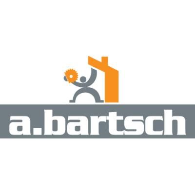 Logo der Firma a.bartsch Fenster / Türen / Tore aus Halbendorf auf dem Branchenportal Bauunternehmen.org