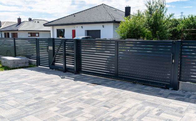 Beispielarbeit von Tormaster GmbH - veröffentlicht auf Fensterbau.org