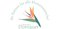 Logo der Firma Gärtnerei Marcus Dornauer aus Neustadt auf dem Branchenportal Gartenbau.org