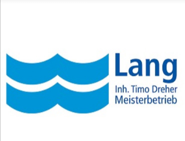Logo der Firma Lang Meisterbetrieb, Inh. Timo Dreher aus Beilstein auf dem Branchenportal Sanitaer.org