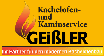 Logo der Firma Kachelofen- und Kaminservice Geißler aus Neumarkt auf dem Branchenportal Heizungsbau.net
