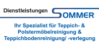 Logo der Firma Dienstleistungen Sommer Inh. Dirk Sommer aus Bochum auf dem Branchenportal Hausmeisterdienste.net