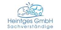 Logo der Firma Heintges GmbH Sachverständige für KFZ aus Bayreuth auf dem Branchenportal Gutachter.org