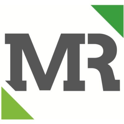 Logo der Firma MR Metall GmbH & Co. KG aus Bayreuth auf dem Branchenportal Schlosserei.net