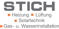 Logo der Firma Stich Helmut aus Tirschenreuth auf dem Branchenportal Heizungsbau.net