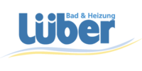 Logo der Firma Lüber Bad & Heizung GmbH aus St. Blasien auf dem Branchenportal Sanitaer.org