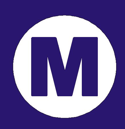 Logo der Firma Martinez Tiefbau Inh. Micha Martinez aus Hahnheim auf dem Branchenportal Bauunternehmen.org