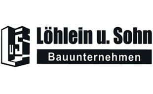 Logo der Firma Löhlein & Sohn GmbH aus Kronach auf dem Branchenportal Bauunternehmen.org