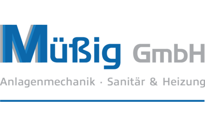 Logo der Firma Müßig GmbH aus Regensburg auf dem Branchenportal Elektriker.org