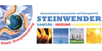 Logo der Firma Steinwender Günter Sanitär- und Heizungsservice aus Neubiberg auf dem Branchenportal Sanitaer.org