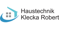 Logo der Firma Klecka Haustechnik aus Bubenreuth auf dem Branchenportal Elektriker.org