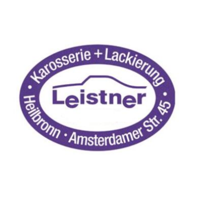 Logo der Firma Karosserie Leistner GmbH aus Heilbronn auf dem Branchenportal Auto-Werkstatt.de