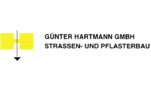 Logo der Firma Hartmann Günter GmbH aus München auf dem Branchenportal Fliesenleger.net