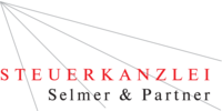 Logo der Firma Steuerkanzlei Selmer und Partner aus Cham auf dem Branchenportal Steuer-Berater.de