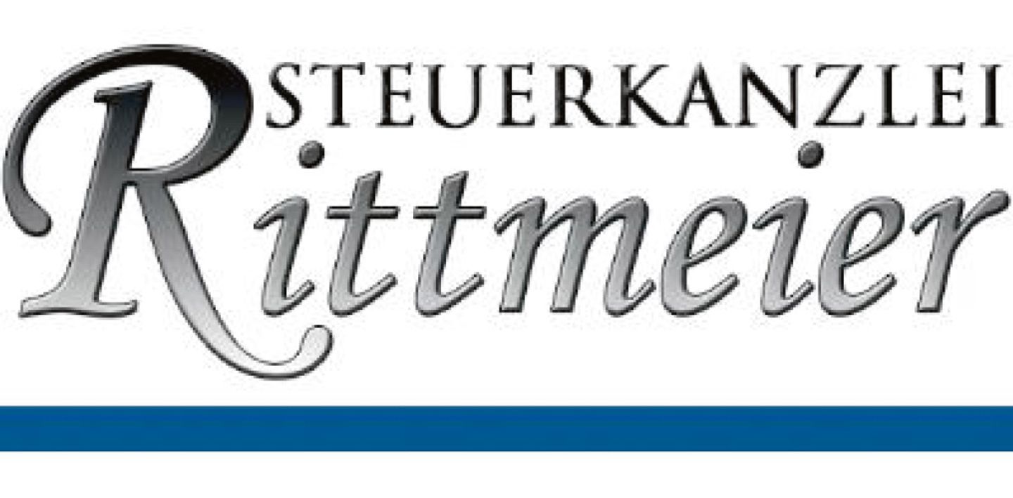 Logo der Firma Steuerkanzlei Rittmeier aus Erlangen auf dem Branchenportal Steuer-Berater.de