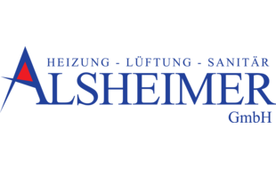 Logo der Firma Alsheimer GmbH aus Würzburg auf dem Branchenportal Klimatechniker.net