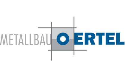 Logo der Firma Oertel Metallbau aus Kulmbach auf dem Branchenportal Schlosserei.net